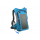 SUNEN PowerNeed - Plecak 8 l z panelem solarnym 7 W i bidonem 1,8 l, niebieski SBS10 - 1443532 - zdjęcie
